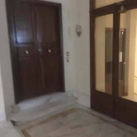 Cherubini 1 Apartment Florence