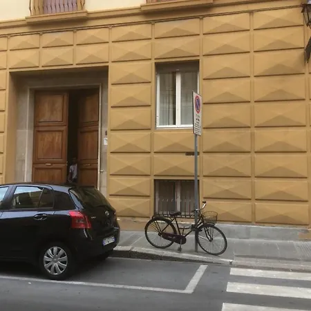 Apartment Cherubini 1 Florence