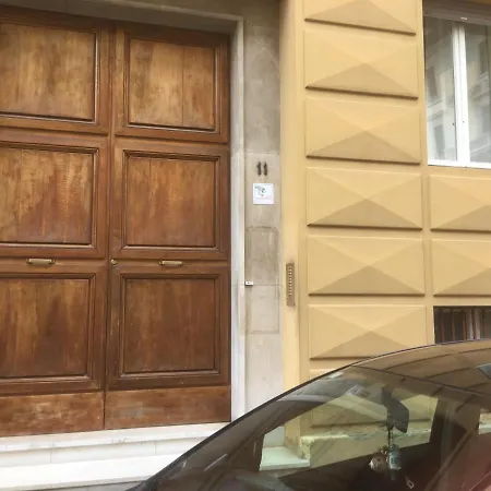 Apartment Cherubini 1