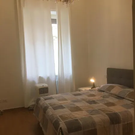 Cherubini 1 Apartment