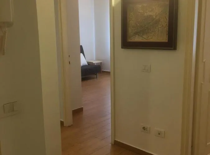 Cherubini 1 Апартаменты *